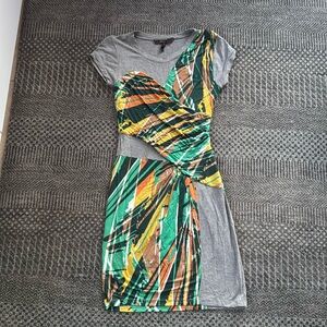 BCBG Maxazria dress